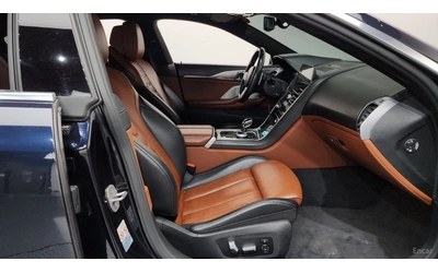 BMW 840 D* MPACK* ОБДУХ* 360* ВАКУМ - автомобили, коли, обяви за нови и употребявани 10
