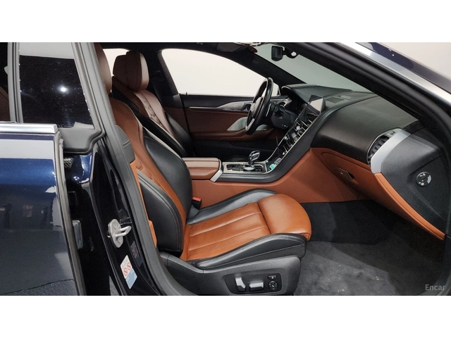 BMW 840 D* MPACK* ОБДУХ* 360* ВАКУМ - автомобили, коли, обяви за нови и употребявани 10
