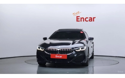 bmw-840 - 1