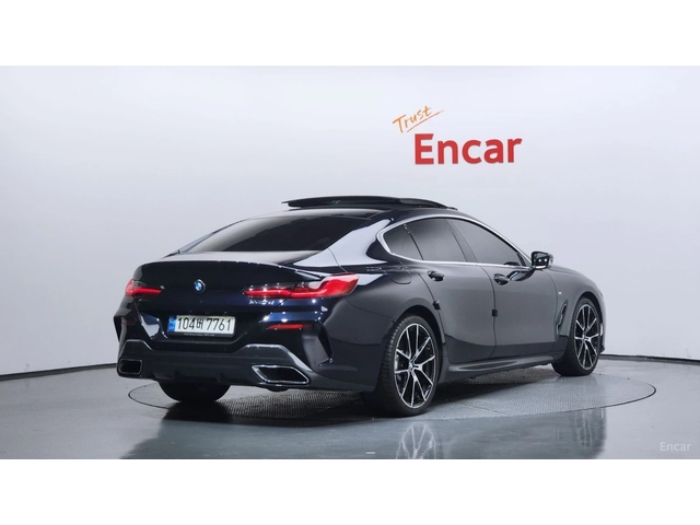 BMW 840 D* MPACK* ОБДУХ* 360* ВАКУМ - автомобили, коли, обяви за нови и употребявани 2