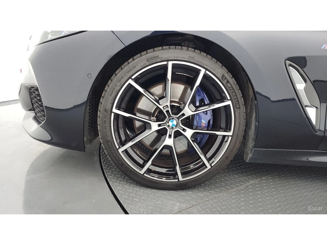 BMW 840 D* MPACK* ОБДУХ* 360* ВАКУМ - автомобили, коли, обяви за нови и употребявани 4