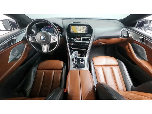 BMW 840 D* MPACK* ОБДУХ* 360* ВАКУМ - автомобили, коли, обяви за нови и употребявани 6