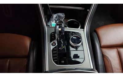 BMW 840 D* MPACK* ОБДУХ* 360* ВАКУМ - автомобили, коли, обяви за нови и употребявани 8