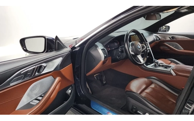 BMW 840 D* MPACK* ОБДУХ* 360* ВАКУМ - автомобили, коли, обяви за нови и употребявани 9