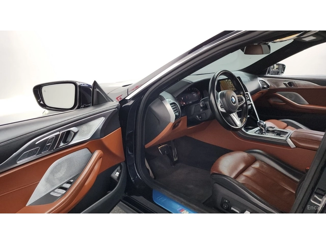 BMW 840 D* MPACK* ОБДУХ* 360* ВАКУМ - автомобили, коли, обяви за нови и употребявани 9