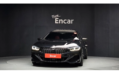 bmw-840 - 1