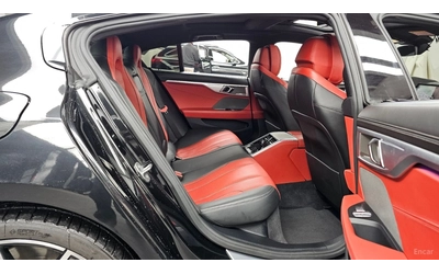 BMW 840 xDrive* MSPORT* DISTRONIC* LASER* ОБДУХ* 360* HUD* - автомобили, коли, обяви за нови и употребявани 9