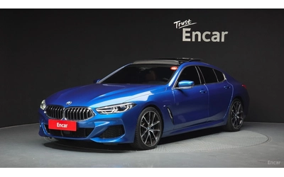 bmw-840 - 0