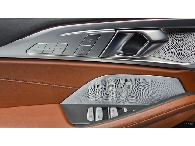 BMW 840 M SPORT* ПАМЕТ* HEADUP* 360 CAM* ПАНО* ПОДГРЕВ - автомобили, коли, обяви за нови и употребявани 12