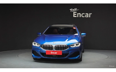bmw-840 - 2