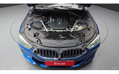 bmw-840 - 5