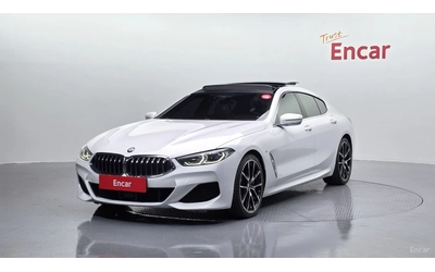 bmw-840 - 0