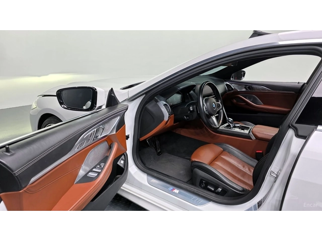 BMW 840 M SPORT* 360 CAM* ОБДУХВАНЕ* 4 ПОДГРЕВА* HEADUP - автомобили, коли, обяви за нови и употребявани 10
