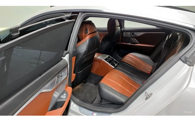 BMW 840 M SPORT* 360 CAM* ОБДУХВАНЕ* 4 ПОДГРЕВА* HEADUP - автомобили, коли, обяви за нови и употребявани 11