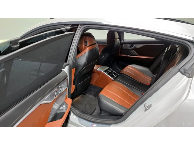 BMW 840 M SPORT* 360 CAM* ОБДУХВАНЕ* 4 ПОДГРЕВА* HEADUP - автомобили, коли, обяви за нови и употребявани 11