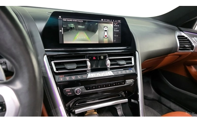 BMW 840 M SPORT* 360 CAM* ОБДУХВАНЕ* 4 ПОДГРЕВА* HEADUP - автомобили, коли, обяви за нови и употребявани 14