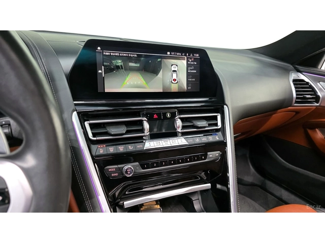 BMW 840 M SPORT* 360 CAM* ОБДУХВАНЕ* 4 ПОДГРЕВА* HEADUP - автомобили, коли, обяви за нови и употребявани 14