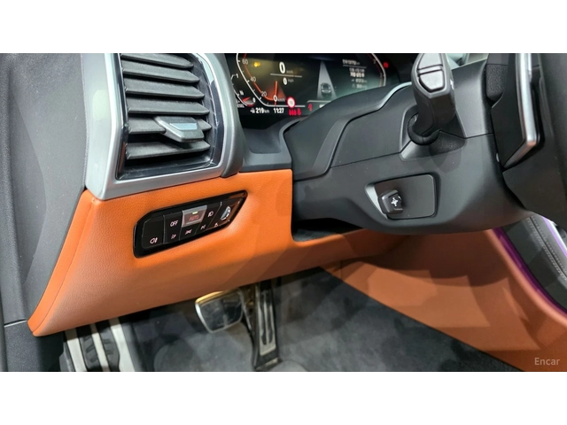 BMW 840 M SPORT* 360 CAM* ОБДУХВАНЕ* 4 ПОДГРЕВА* HEADUP - автомобили, коли, обяви за нови и употребявани 15