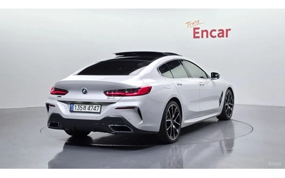 bmw-840 - 1