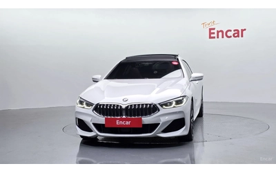 bmw-840 - 2