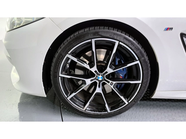 BMW 840 M SPORT* 360 CAM* ОБДУХВАНЕ* 4 ПОДГРЕВА* HEADUP - автомобили, коли, обяви за нови и употребявани 4