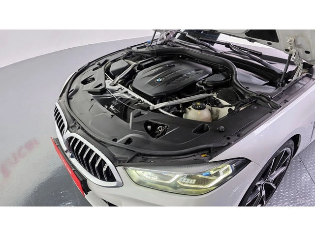 BMW 840 M SPORT* 360 CAM* ОБДУХВАНЕ* 4 ПОДГРЕВА* HEADUP - автомобили, коли, обяви за нови и употребявани 5