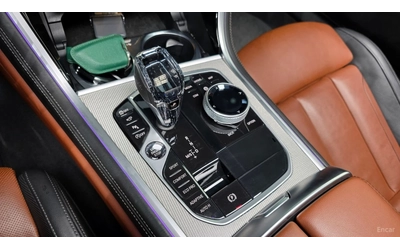 BMW 840 M SPORT* 360 CAM* ОБДУХВАНЕ* 4 ПОДГРЕВА* HEADUP - автомобили, коли, обяви за нови и употребявани 8