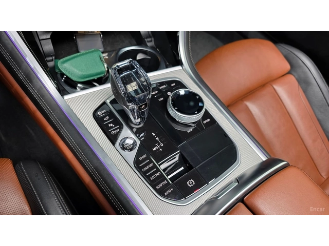 BMW 840 M SPORT* 360 CAM* ОБДУХВАНЕ* 4 ПОДГРЕВА* HEADUP - автомобили, коли, обяви за нови и употребявани 8