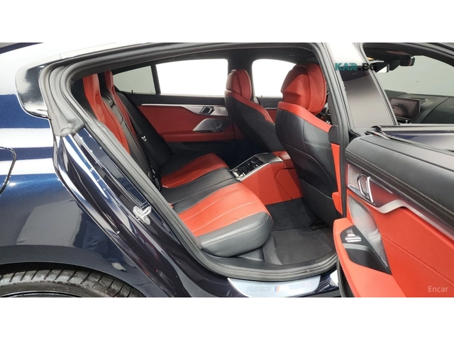 BMW 840 XDRIVE/M-SPORT/GRAN COUPE - автомобили, коли, обяви за нови и употребявани 15