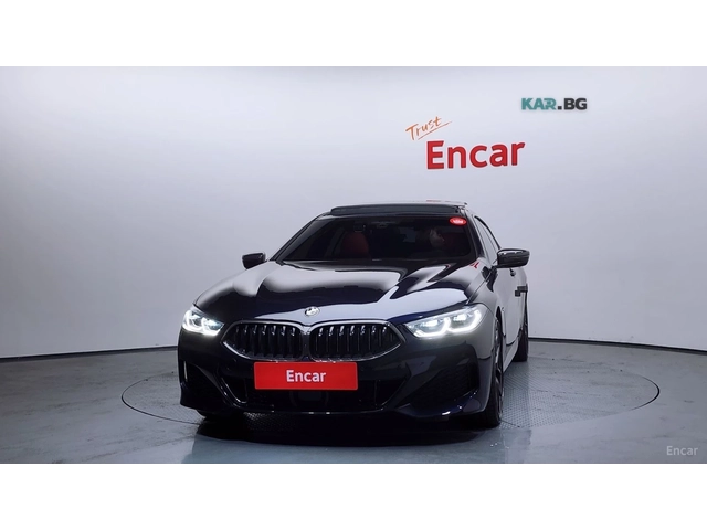 BMW 840 XDRIVE/M-SPORT/GRAN COUPE - автомобили, коли, обяви за нови и употребявани 2