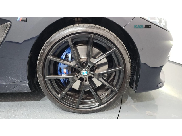 BMW 840 XDRIVE/M-SPORT/GRAN COUPE - автомобили, коли, обяви за нови и употребявани 4