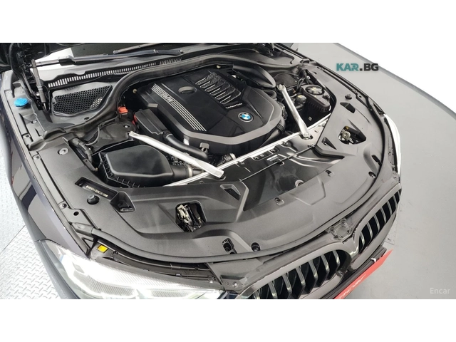 BMW 840 XDRIVE/M-SPORT/GRAN COUPE - автомобили, коли, обяви за нови и употребявани 5