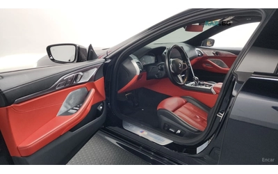 BMW 840 XDRIVE/M-SPORT/GRAN COUPE - автомобили, коли, обяви за нови и употребявани 6