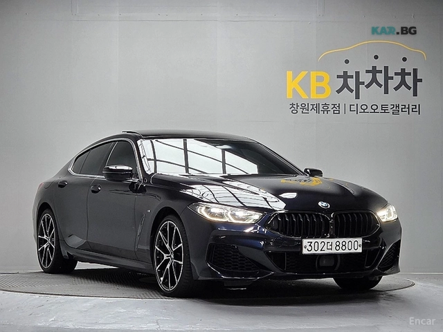 BMW 840 XDRIVE* MSPORT* DISTRONIC* ОБДУХВАНЕ* 360* КАМЕРА* - автомобили, коли, обяви за нови и употребявани 1