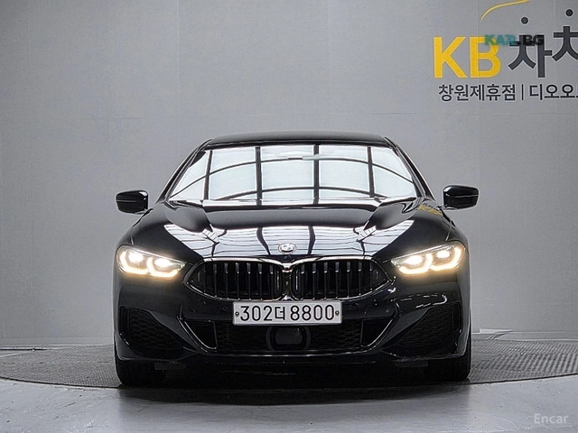 BMW 840 XDRIVE* MSPORT* DISTRONIC* ОБДУХВАНЕ* 360* КАМЕРА* - автомобили, коли, обяви за нови и употребявани 2