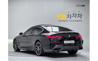 bmw-840 - 4