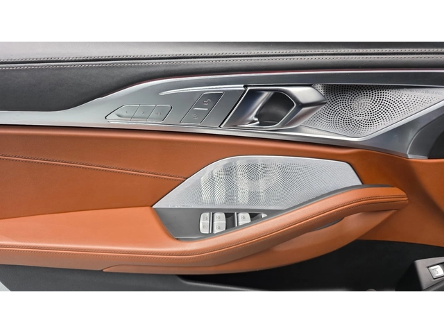 BMW 840 d xDrive M Sport Gran Coupé - автомобили, коли, обяви за нови и употребявани 11