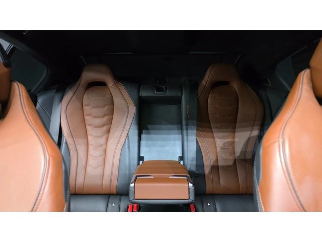 BMW 840 d xDrive M Sport Gran Coupé - автомобили, коли, обяви за нови и употребявани 13