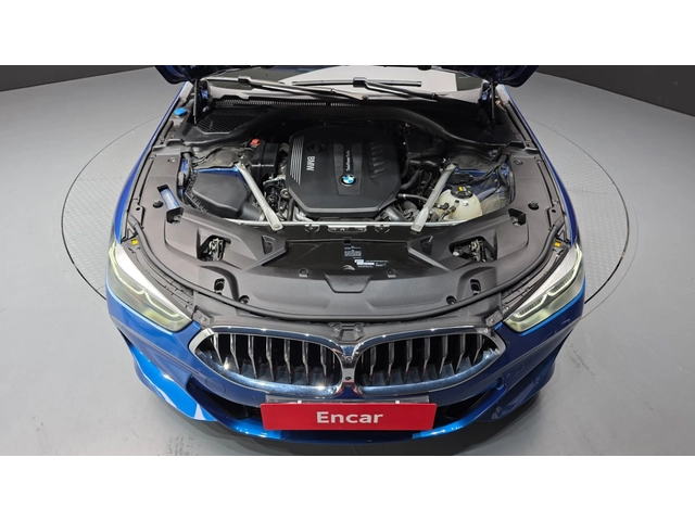 BMW 840 d xDrive M Sport Gran Coupé - автомобили, коли, обяви за нови и употребявани 6