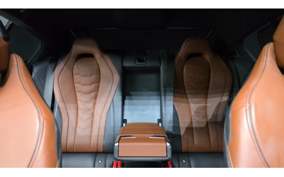 BMW 840 d xDrive M Sport Gran Coupé - автомобили, коли, обяви за нови и употребявани 13