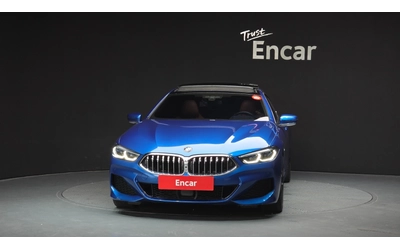 bmw-840 - 2