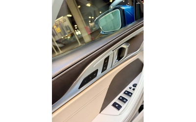 BMW 840 Първи собственик ! 840d M 4х4 60000 km - автомобили, коли, обяви за нови и употребявани 9