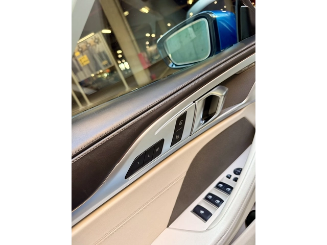 BMW 840 Първи собственик ! 840d M 4х4 60000 km - автомобили, коли, обяви за нови и употребявани 9
