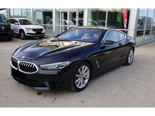 BMW 840d 840d  - автомобили, коли, обяви за нови и употребявани 1