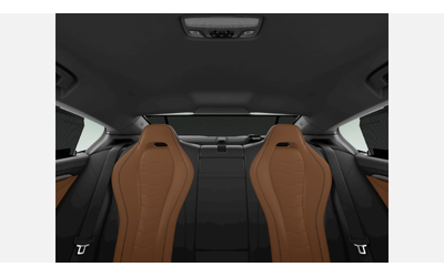 BMW 840d xDrive Gran Coupe - автомобили, коли, обяви за нови и употребявани 10