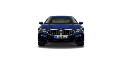BMW 840d xDrive Gran Coupe - автомобили, коли, обяви за нови и употребявани 11