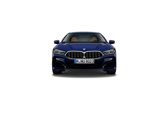 BMW 840d xDrive Gran Coupe - автомобили, коли, обяви за нови и употребявани 11