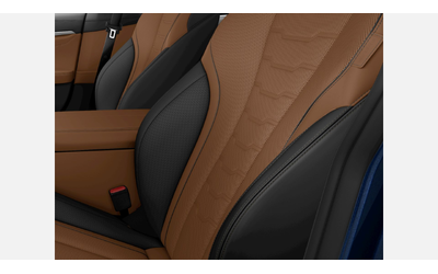 BMW 840d xDrive Gran Coupe - автомобили, коли, обяви за нови и употребявани 7