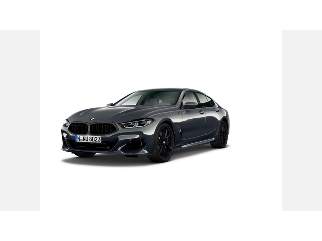 BMW 840d xDrive Gran Coupe - автомобили, коли, обяви за нови и употребявани 0