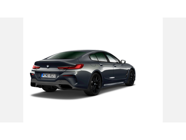 BMW 840d xDrive Gran Coupe - автомобили, коли, обяви за нови и употребявани 1
